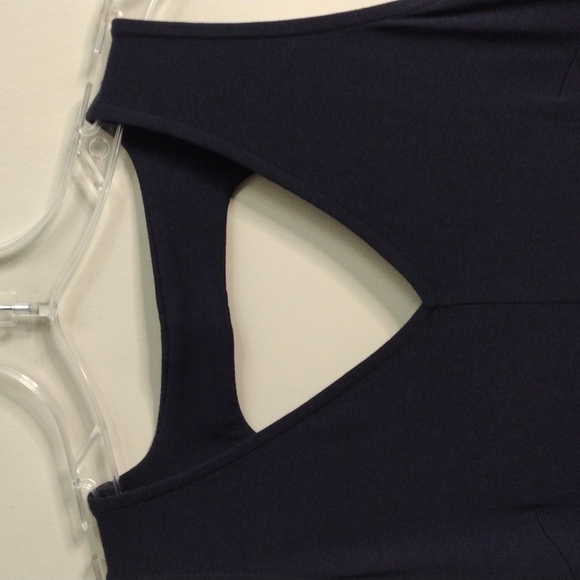 NWT Talbot's sleeveless Dress Size XS - Picture 5 of 12